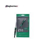 خمیر سیلیکون دیپ کول مدل Z10