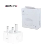 شارژر دیواری آیفون 17 پرومکس مدل A2306